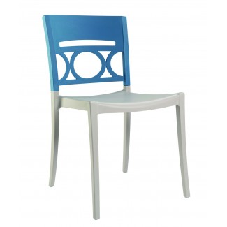 Resin Chairs for Commercial Outdoor Use